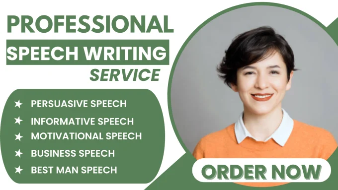 buy speech