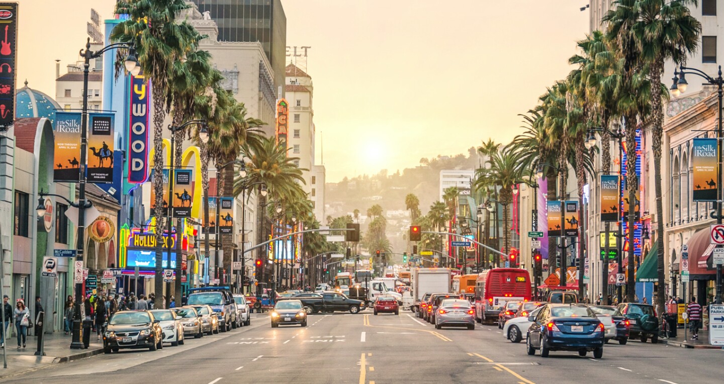 california