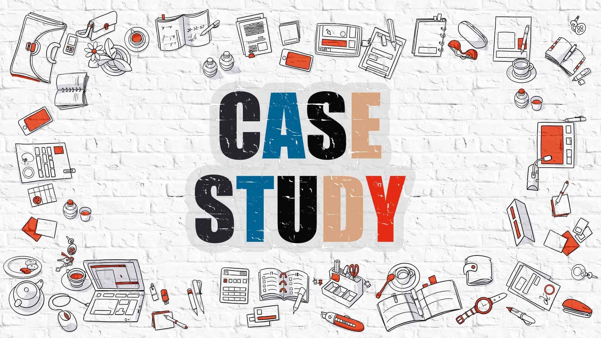 case study