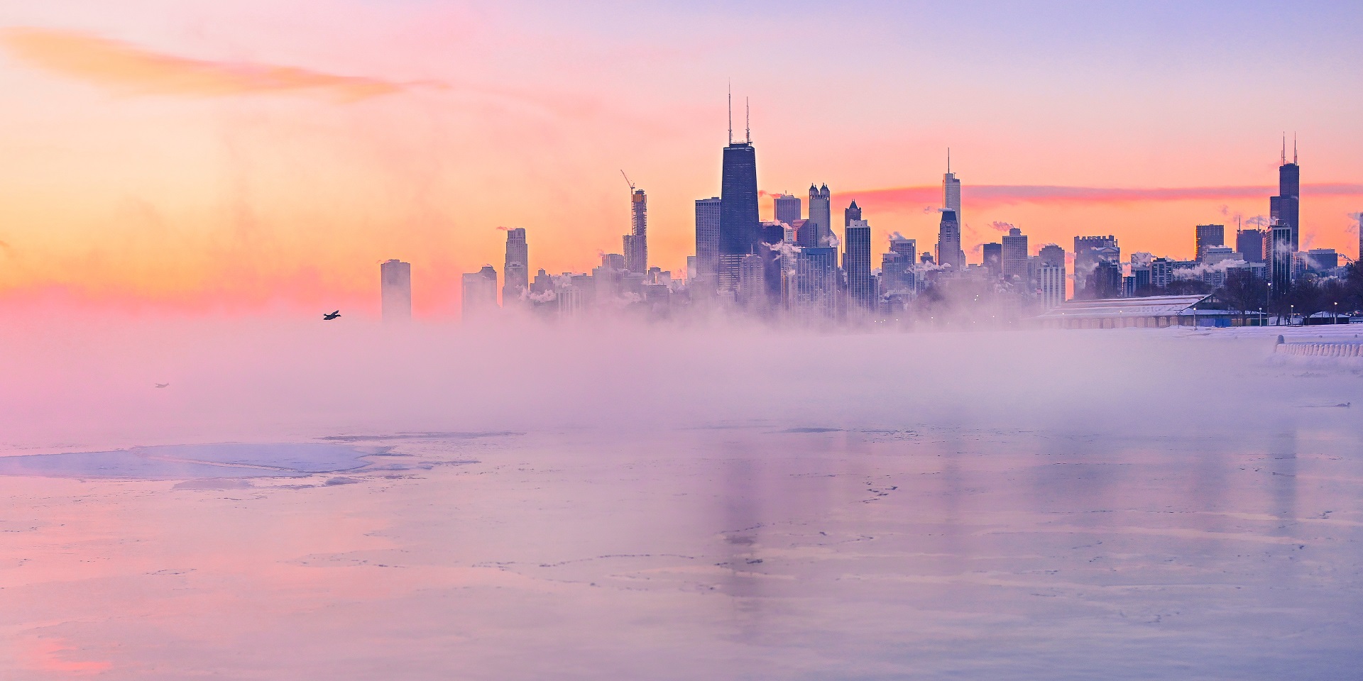 chicago weather