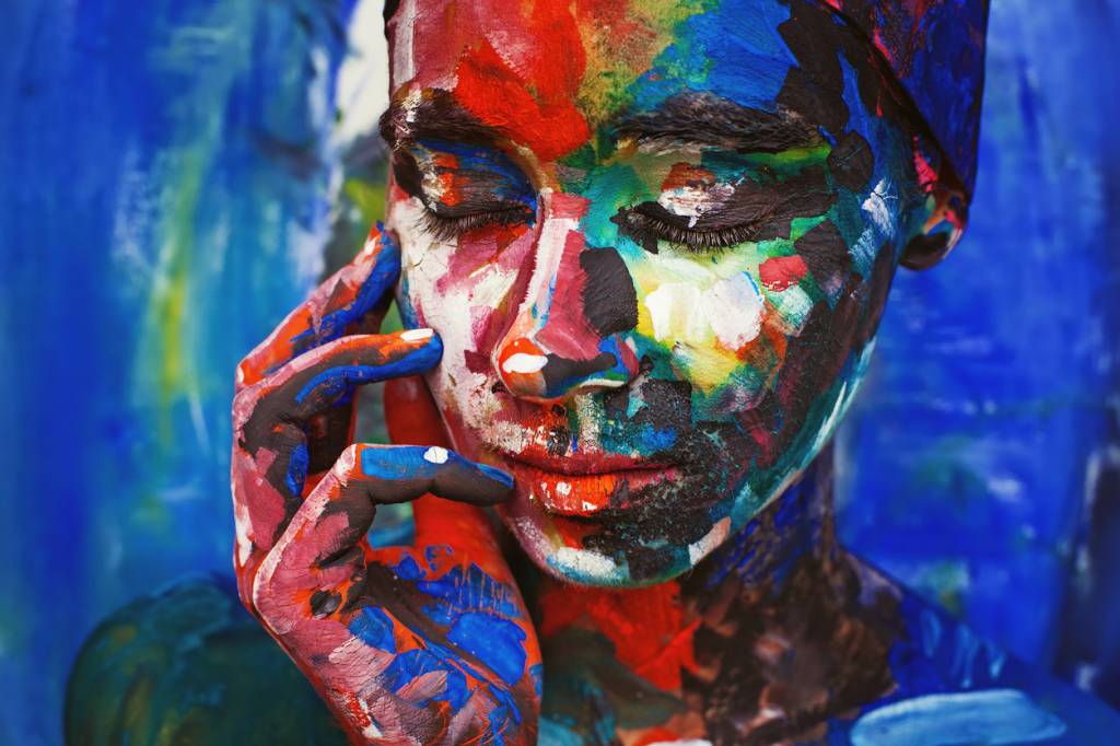 creative arts