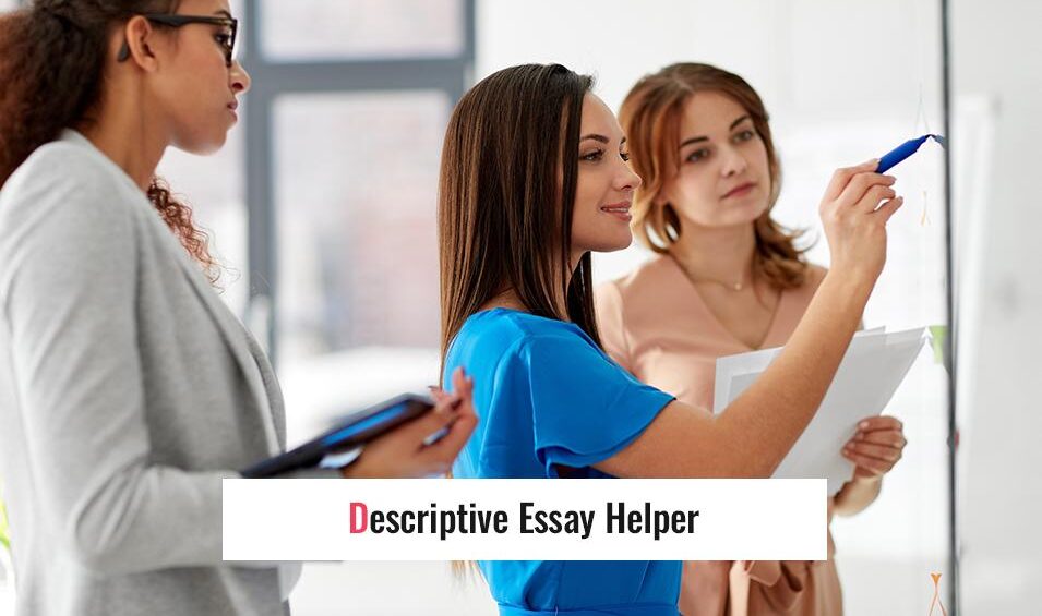 descriptive essay writing service