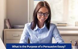buy persuasive essay