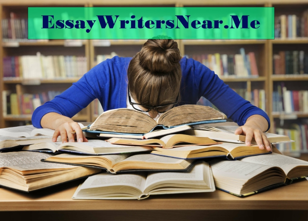Essay writers