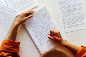 essay writing