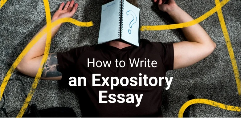 expository essay writing service