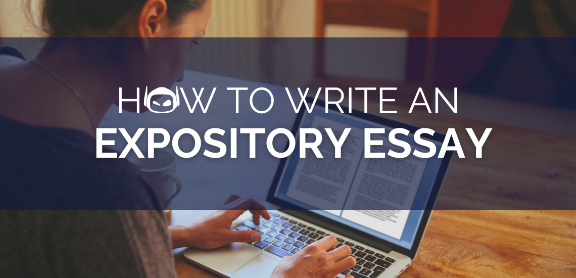 expository essay writing service