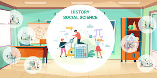 history & social sciences