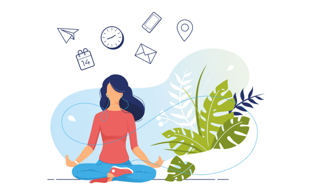 managing stress