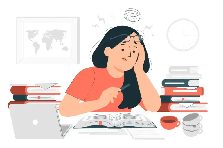 managing stress