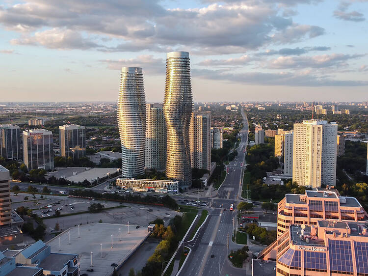 mississauga