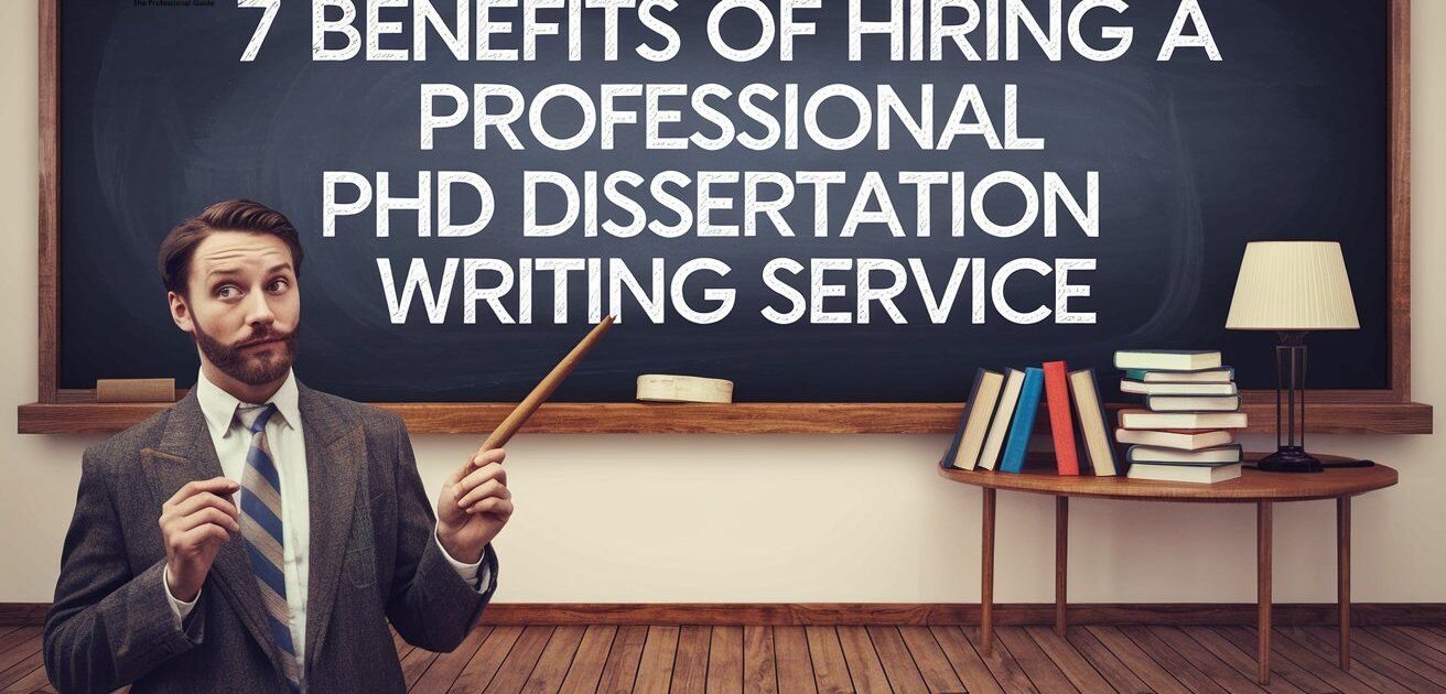 order dissertation UK