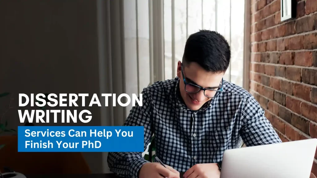 order dissertation UK