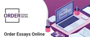 order essay
