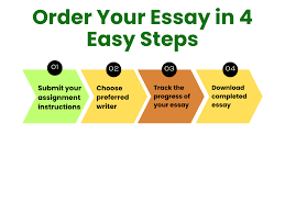 order essay