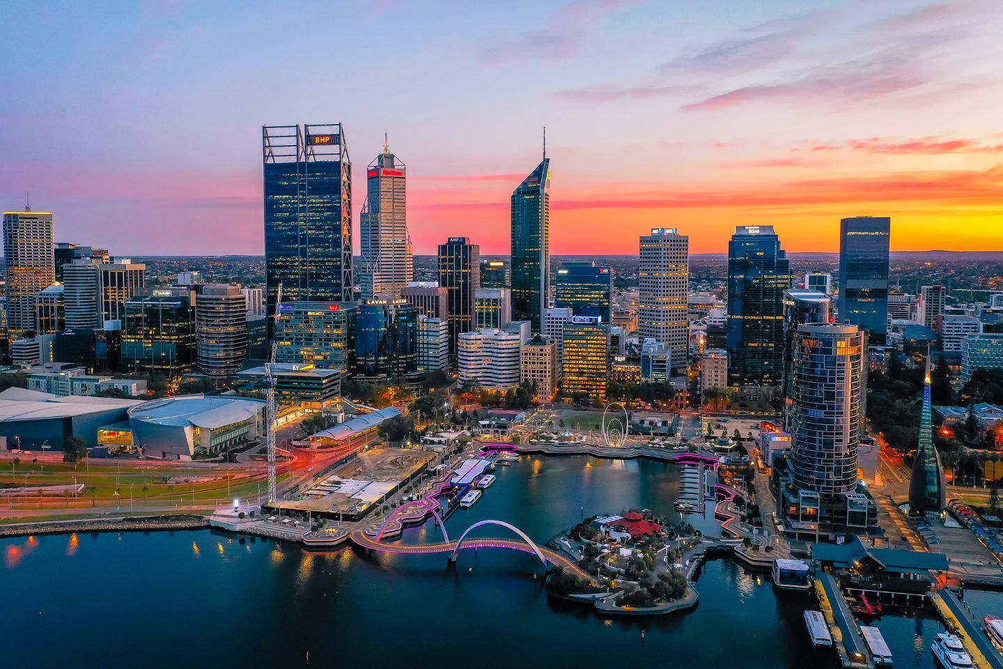 perth