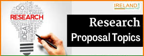 buy research proposal
