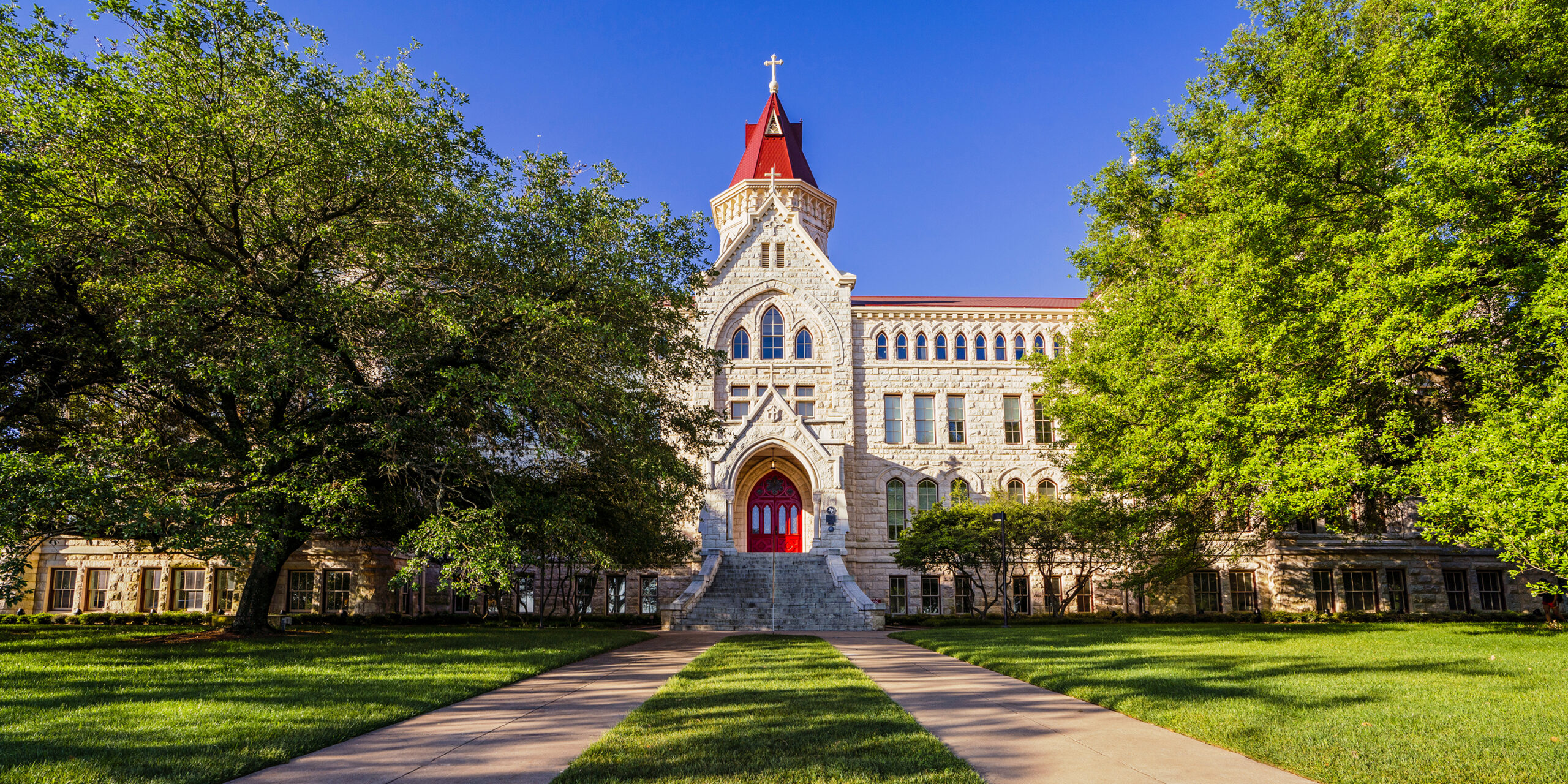 st. edwards