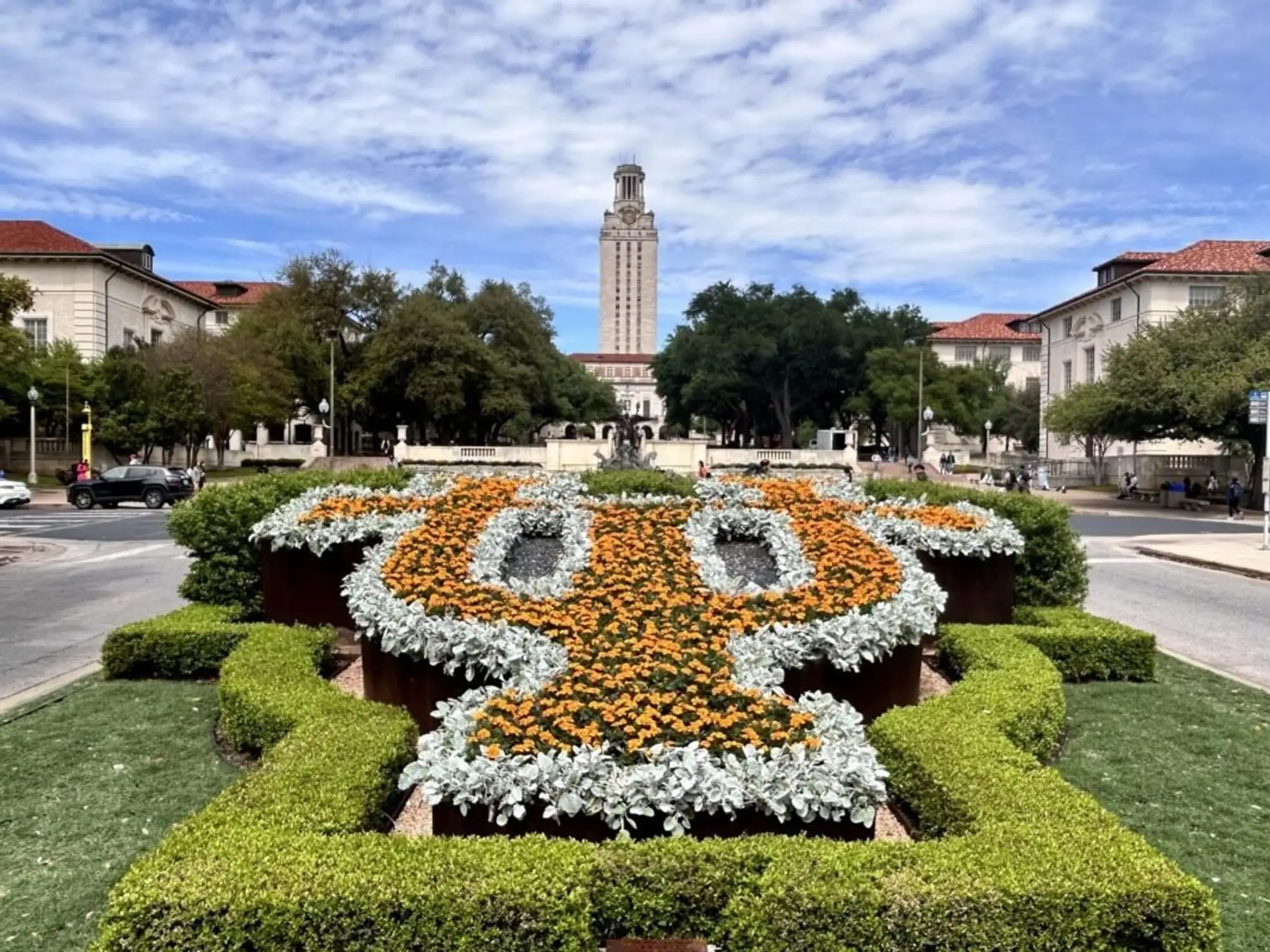 university of austin