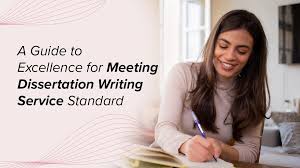 urgent dissertation writing service