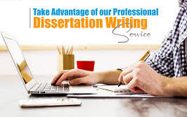 urgent dissertation writing service