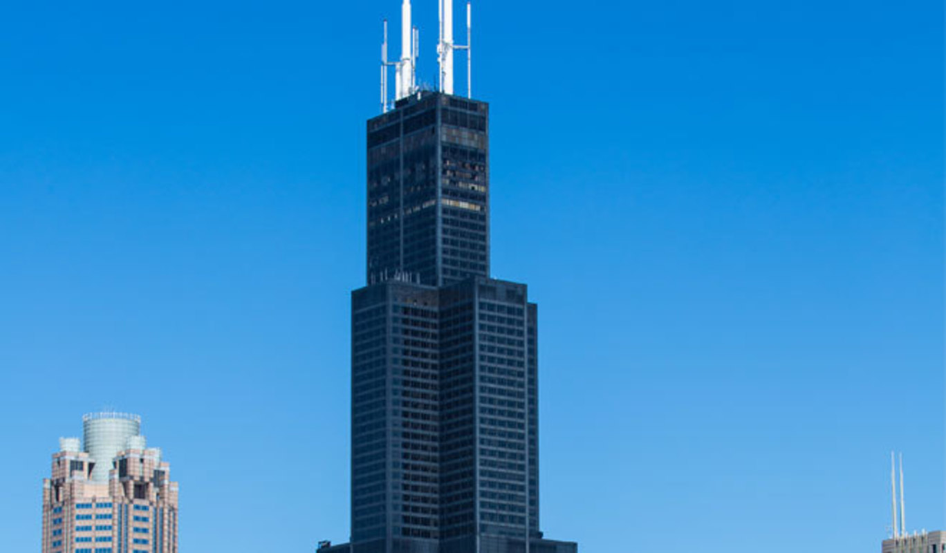 willis tower