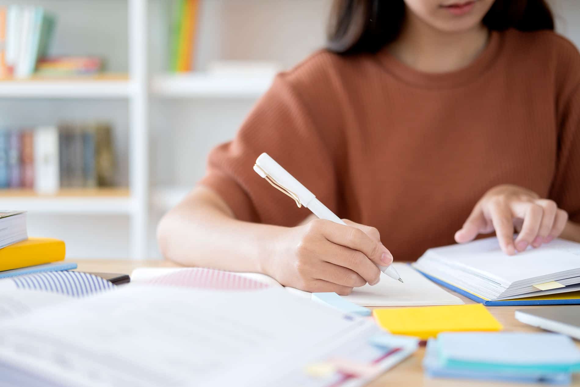 write my assignment