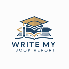 write my book report