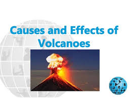 7 Powerful Insights into the Causes and Effects of Volcanic Eruptions in Different Geological Settings