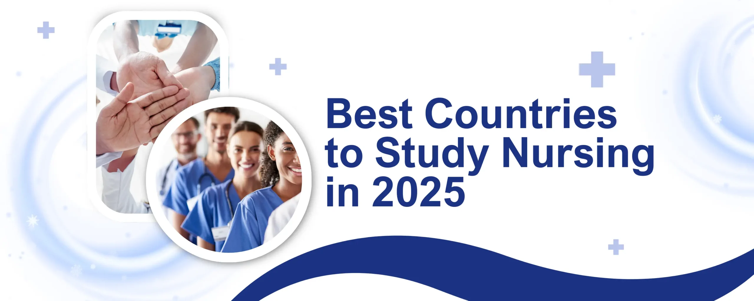 Top Countries for Nursing Careers