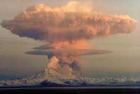 Causes of Volcanic Eruptions