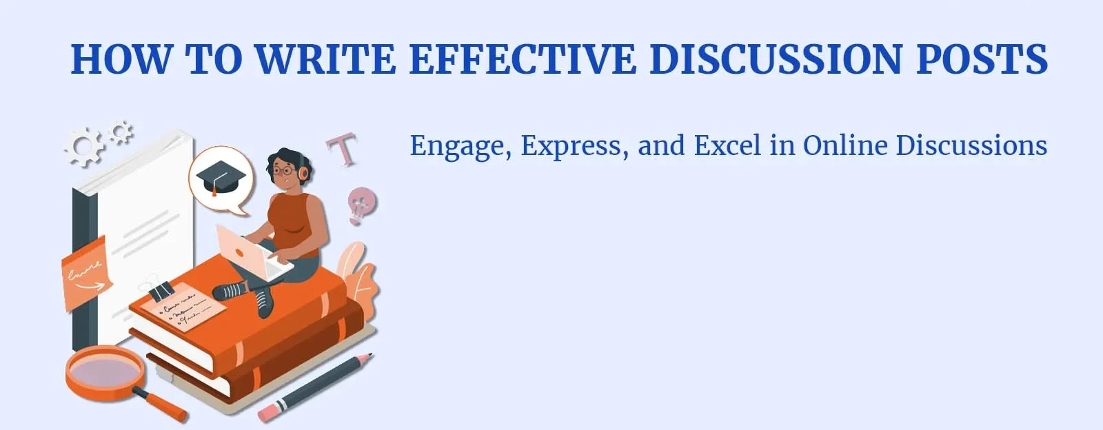 Discussion Assignment