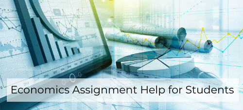 Economic Assignment Help