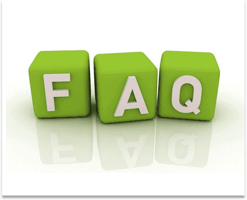 FAQs