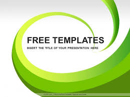 Free Templates