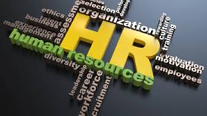 HR