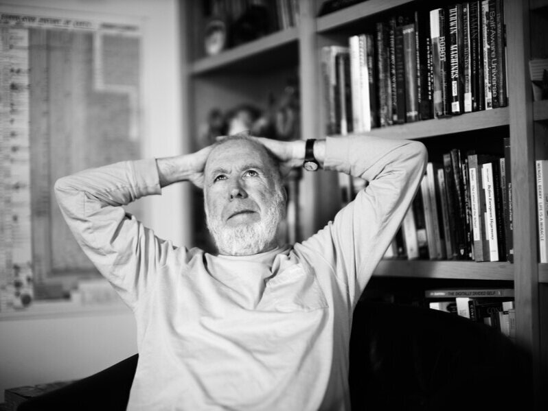 Kevin Kelly