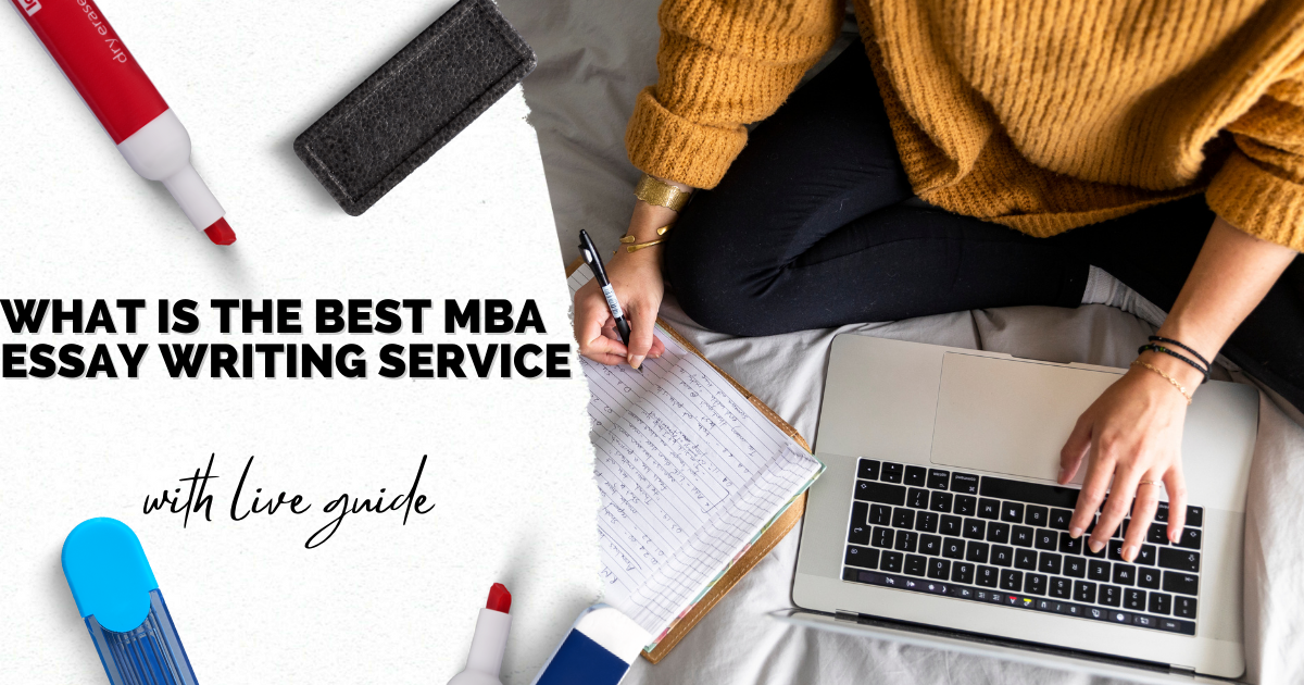 MBA Paper Writing Service
