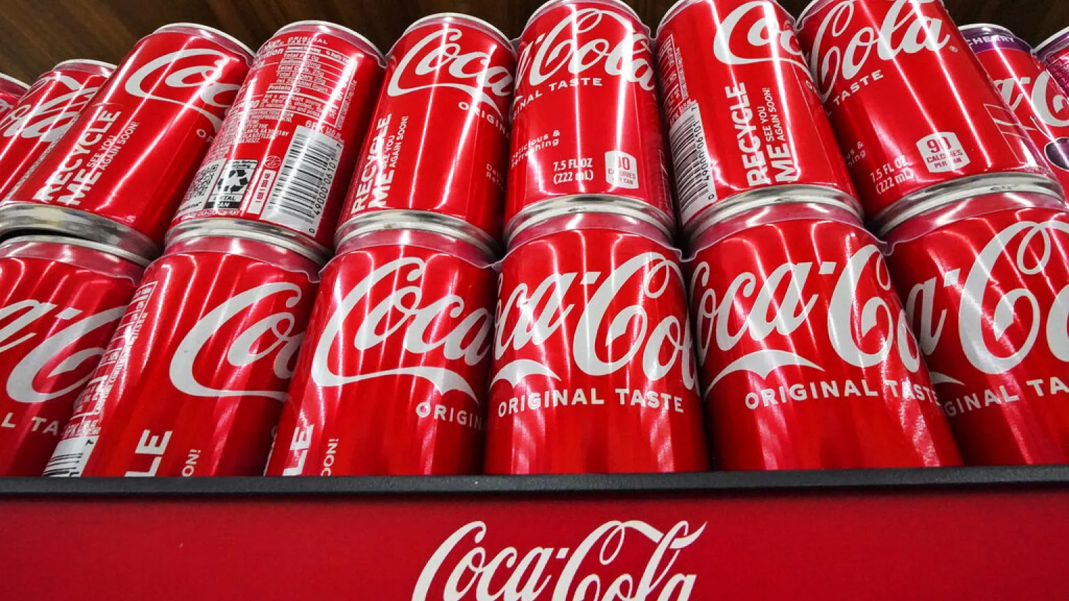 New Coke