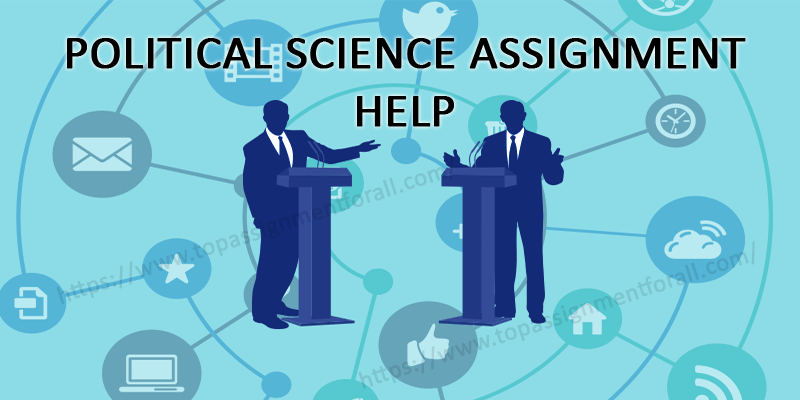 Political Science Assignment