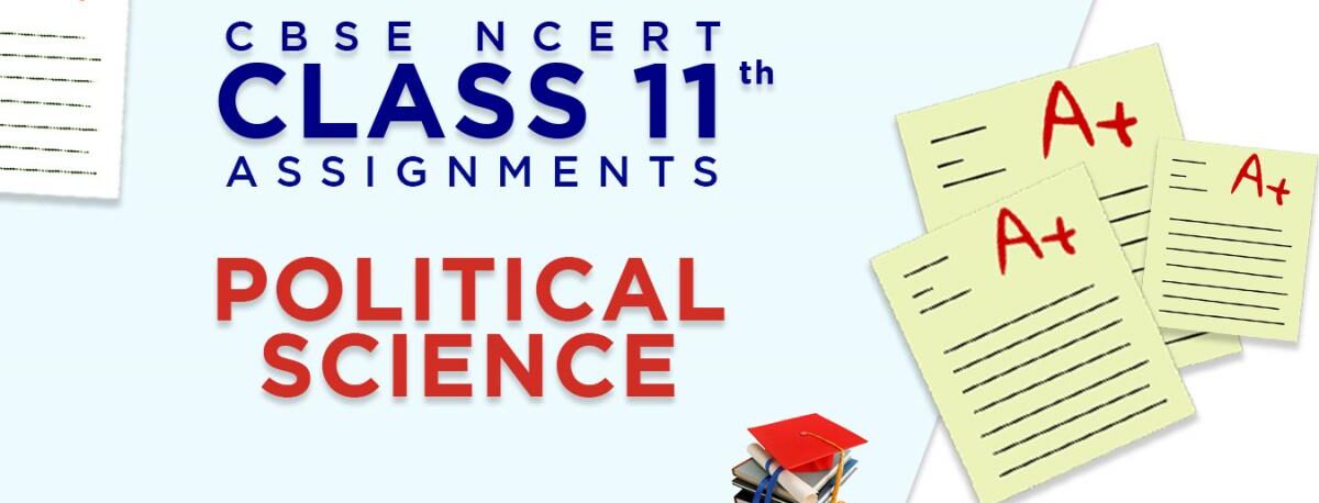Political Science Assignment