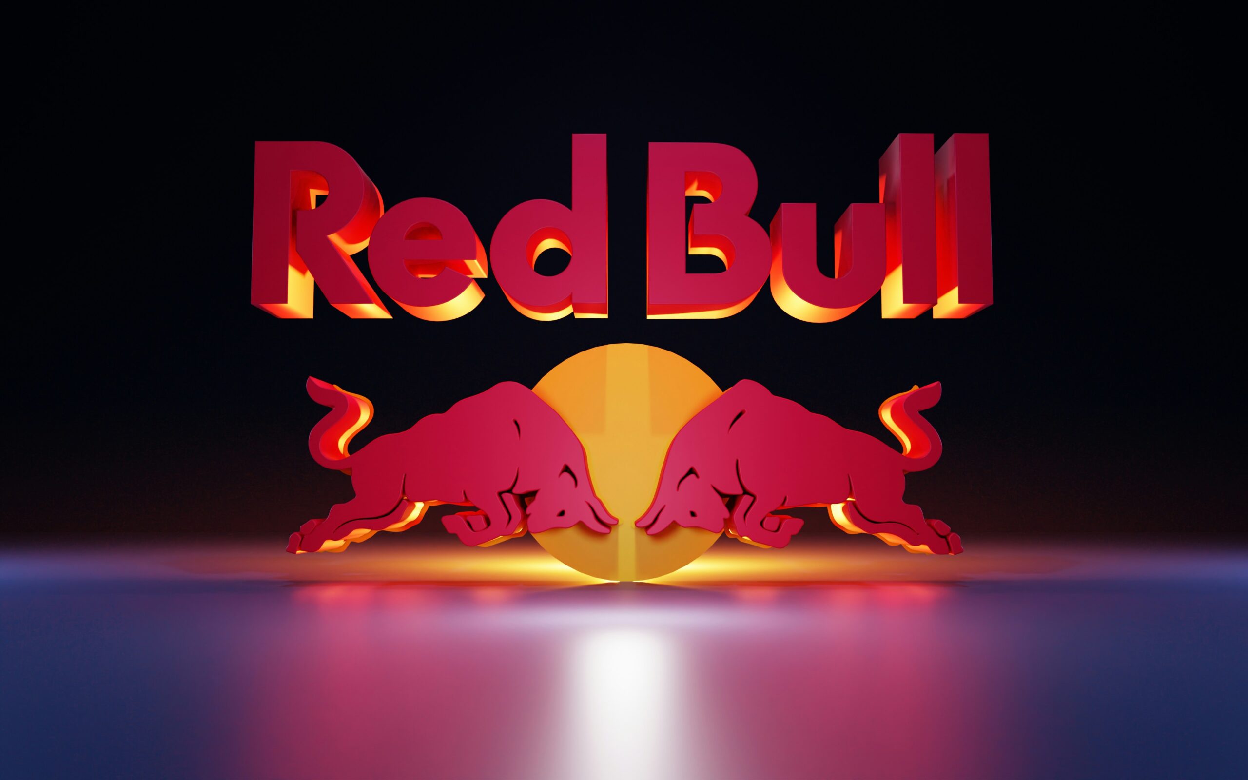Red Bull