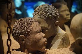 The Growth and Demise of Slavery in the United States