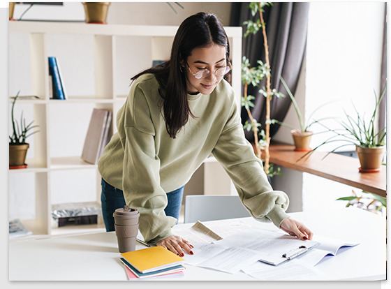 Undergraduate Business Assignment Help