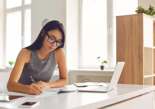 Undergraduate Business Assignment Help