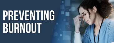 Ways to Manage Stress and Avoid Burnout in Nursing School