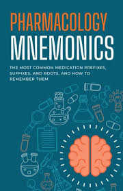 Ways to Memorize Drugs & Pharmacology for Nursing