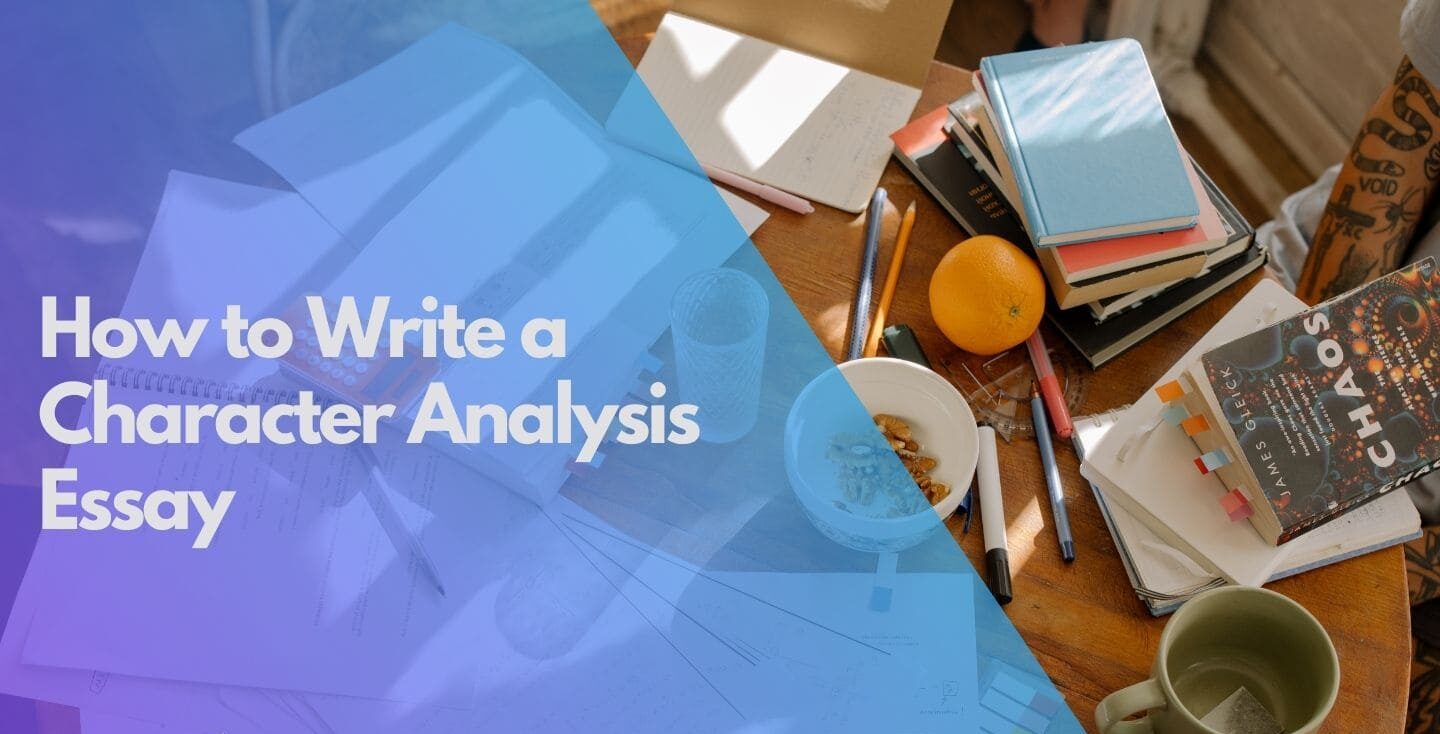 Write an Analysis