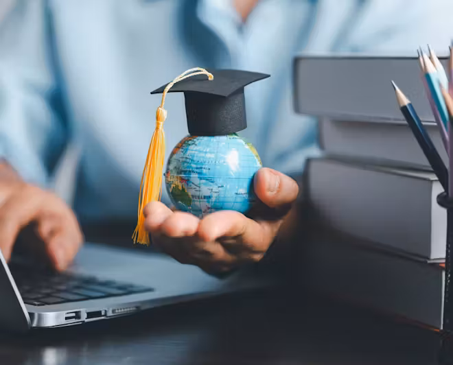 academic journey