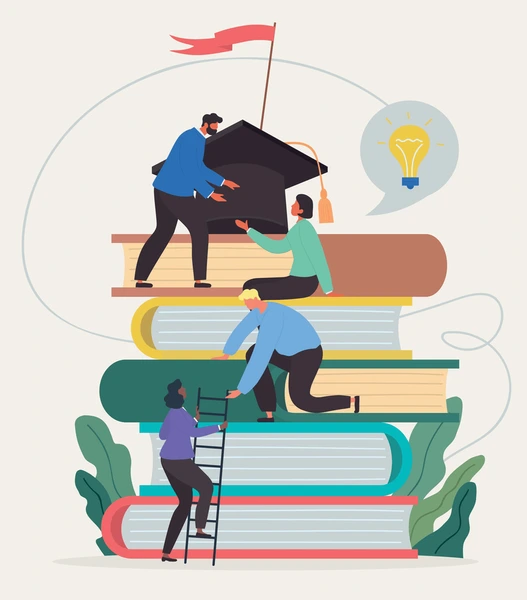 academic support